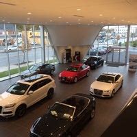 Audi of arlington - Specialties: New and Used Car Dealer Established in 2003. At Audi Arlington you'll find all the latest model choices including: Audi allroad®, Audi A3, Audi A4, Audi A5, Audi A6, Audi A7, Audi A8 & A8L, Audi Q5, Audi Q5 Hybrid, Audi Q7, Audi R8, Audi RS5, Audi S4, Audi S5, Audi S6, Audi S7, Audi S8, Audi TT, Audi TTRS, and TTS. Audi Arlington is conveniently located at …
